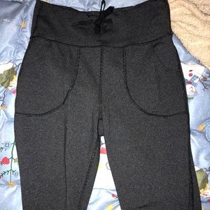 Lulu Lemon Pants